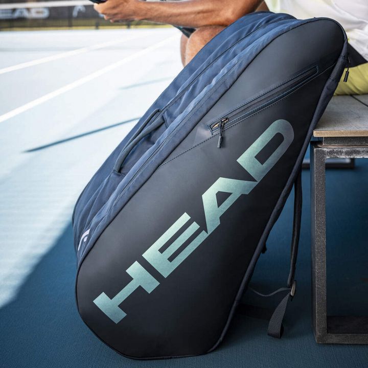 Head Tour Thermobag XL (12R) Navy